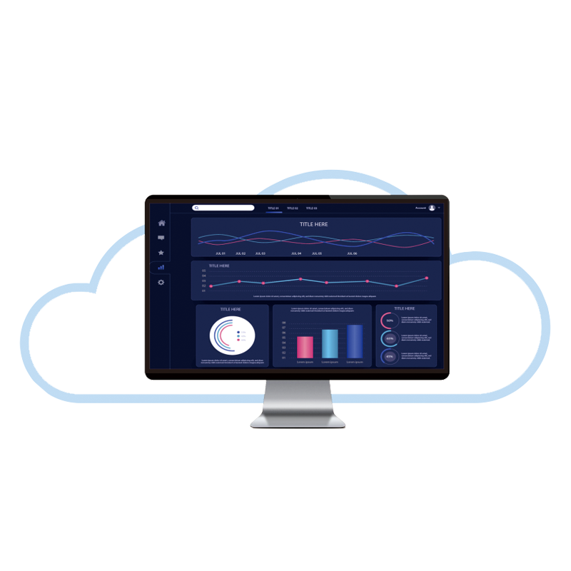 DPL IoT Cloud物聯(lián)云平臺